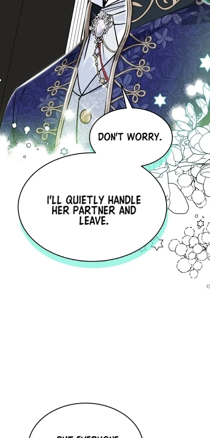 Little Rabbit and the Big Bad Leopard Chapter 146 page 13 - 