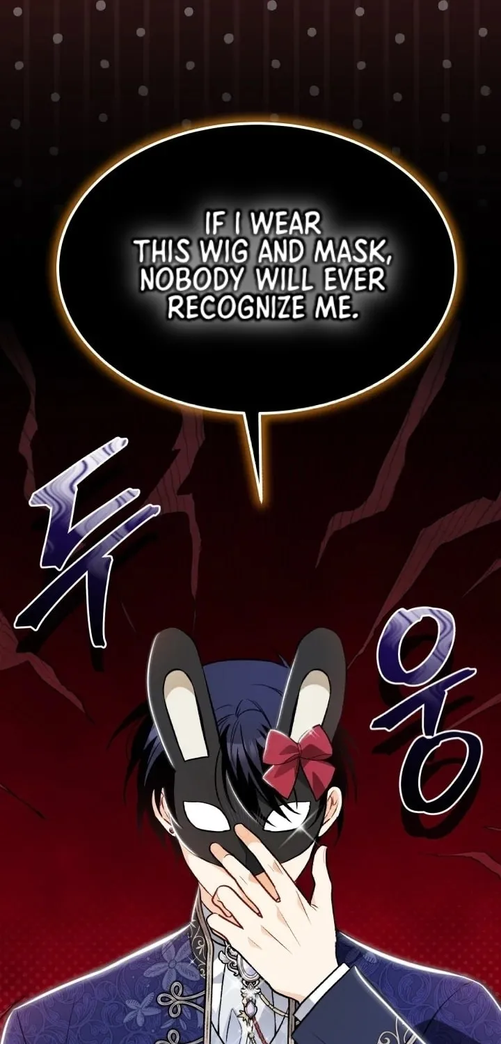 Little Rabbit and the Big Bad Leopard Chapter 146 page 16 - 