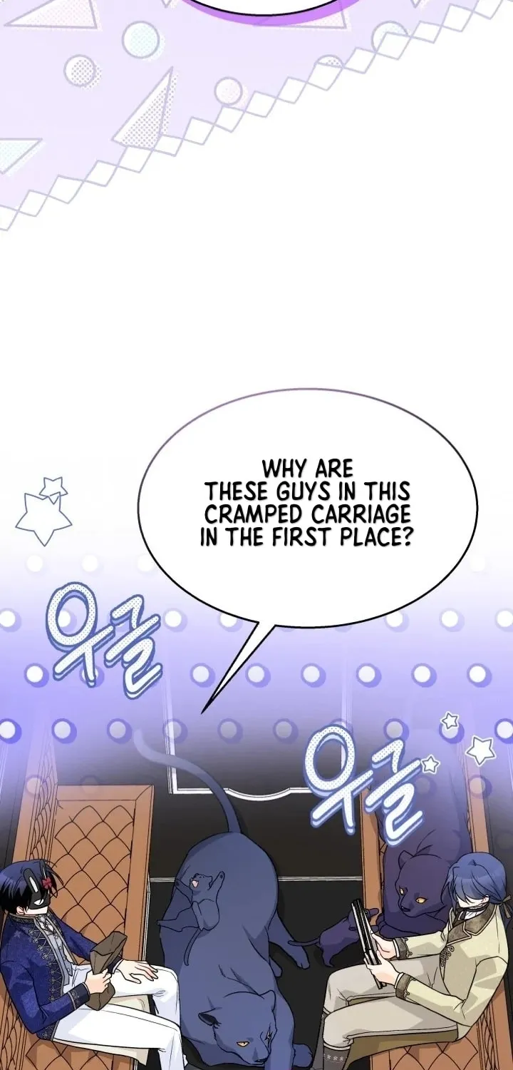 Little Rabbit and the Big Bad Leopard Chapter 146 page 19 - 