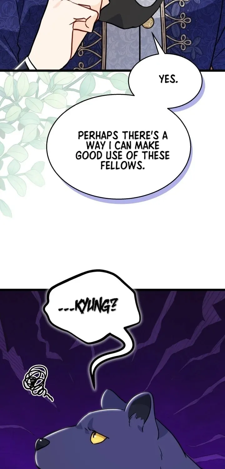 Little Rabbit and the Big Bad Leopard Chapter 146 page 23 - 