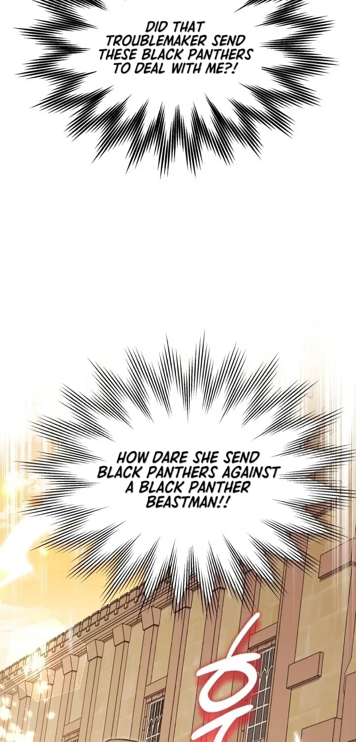 Little Rabbit and the Big Bad Leopard Chapter 146 page 32 - 