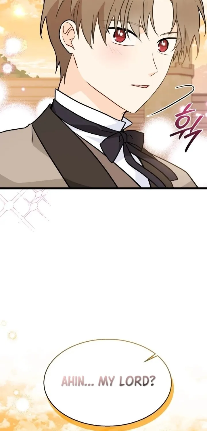 Little Rabbit and the Big Bad Leopard Chapter 146 page 35 - 