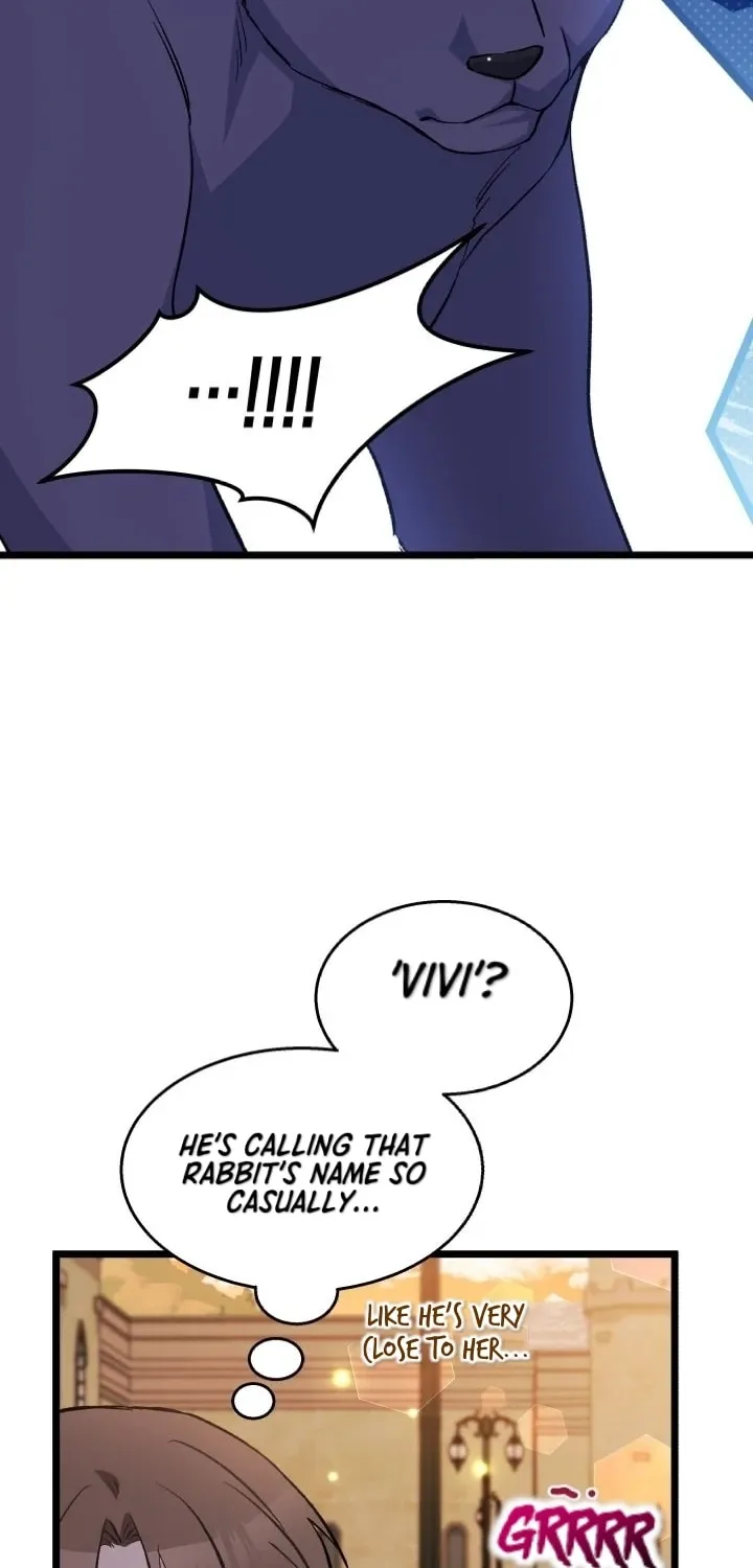 Little Rabbit and the Big Bad Leopard Chapter 146 page 43 - 