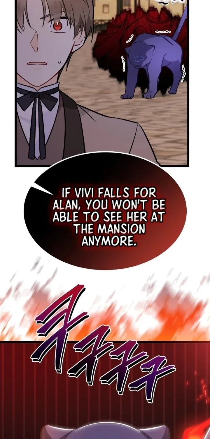 Little Rabbit and the Big Bad Leopard Chapter 146 page 44 - 