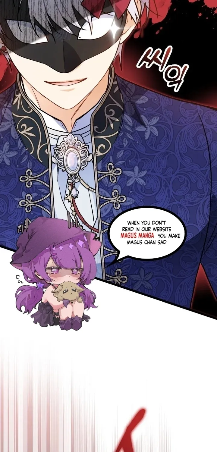 Little Rabbit and the Big Bad Leopard Chapter 146 page 47 - 