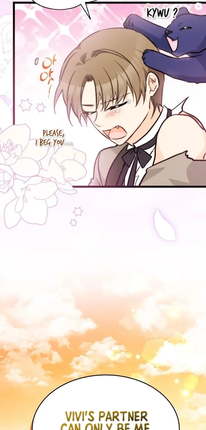 Little Rabbit and the Big Bad Leopard Chapter 146 page 53 - 
