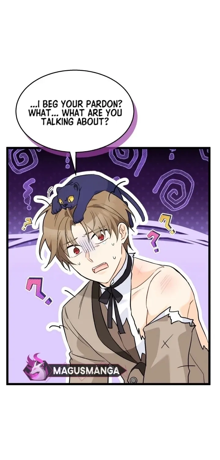 Little Rabbit and the Big Bad Leopard Chapter 146 page 55 - 