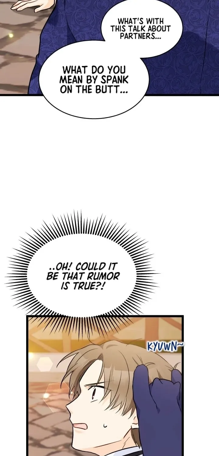 Little Rabbit and the Big Bad Leopard Chapter 146 page 57 - 
