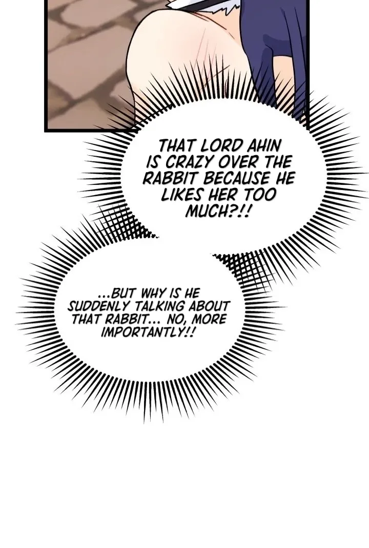 Little Rabbit and the Big Bad Leopard Chapter 146 page 58 - 