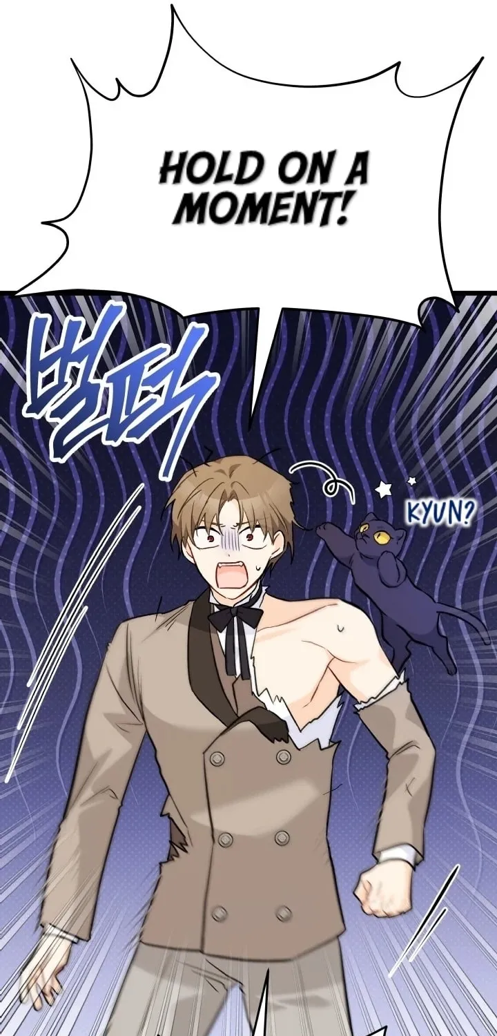 Little Rabbit and the Big Bad Leopard Chapter 146 page 59 - 