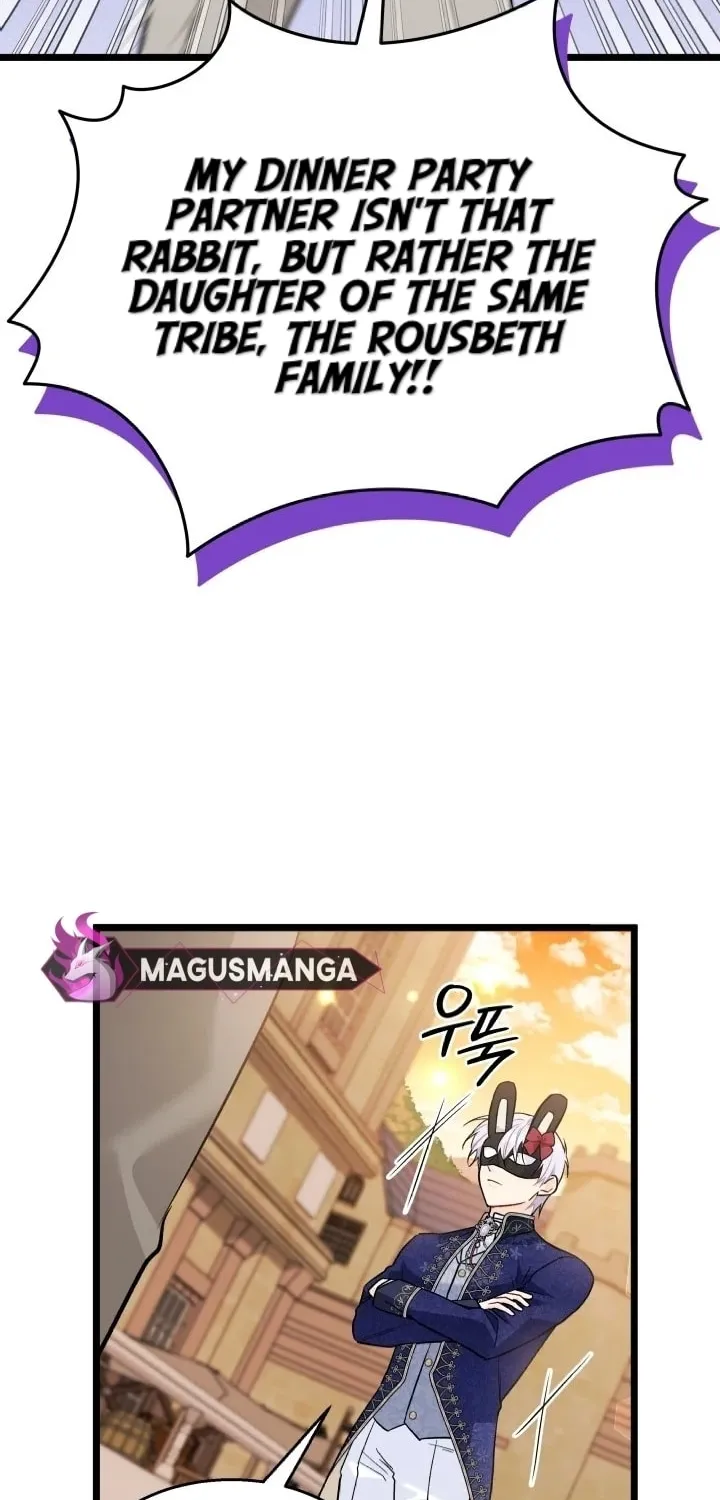 Little Rabbit and the Big Bad Leopard Chapter 146 page 60 - 