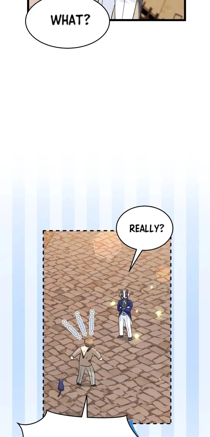 Little Rabbit and the Big Bad Leopard Chapter 146 page 61 - 