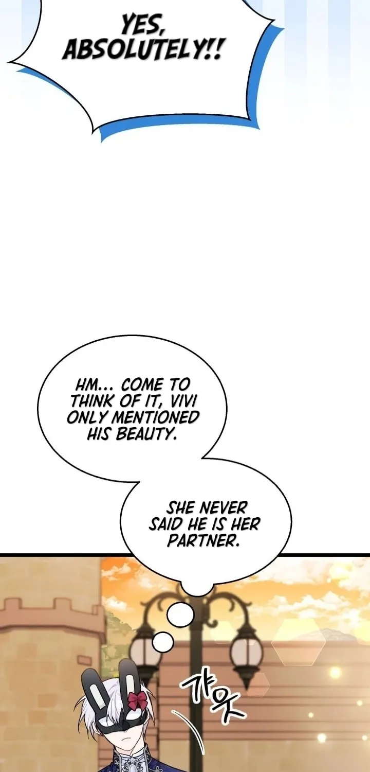 Little Rabbit and the Big Bad Leopard Chapter 146 page 62 - 