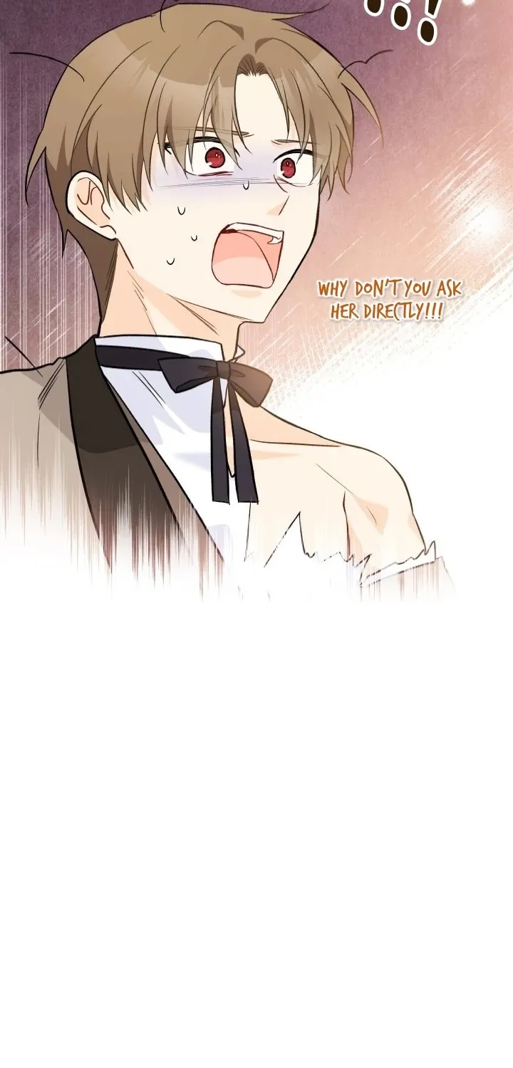 Little Rabbit and the Big Bad Leopard Chapter 146 page 65 - 