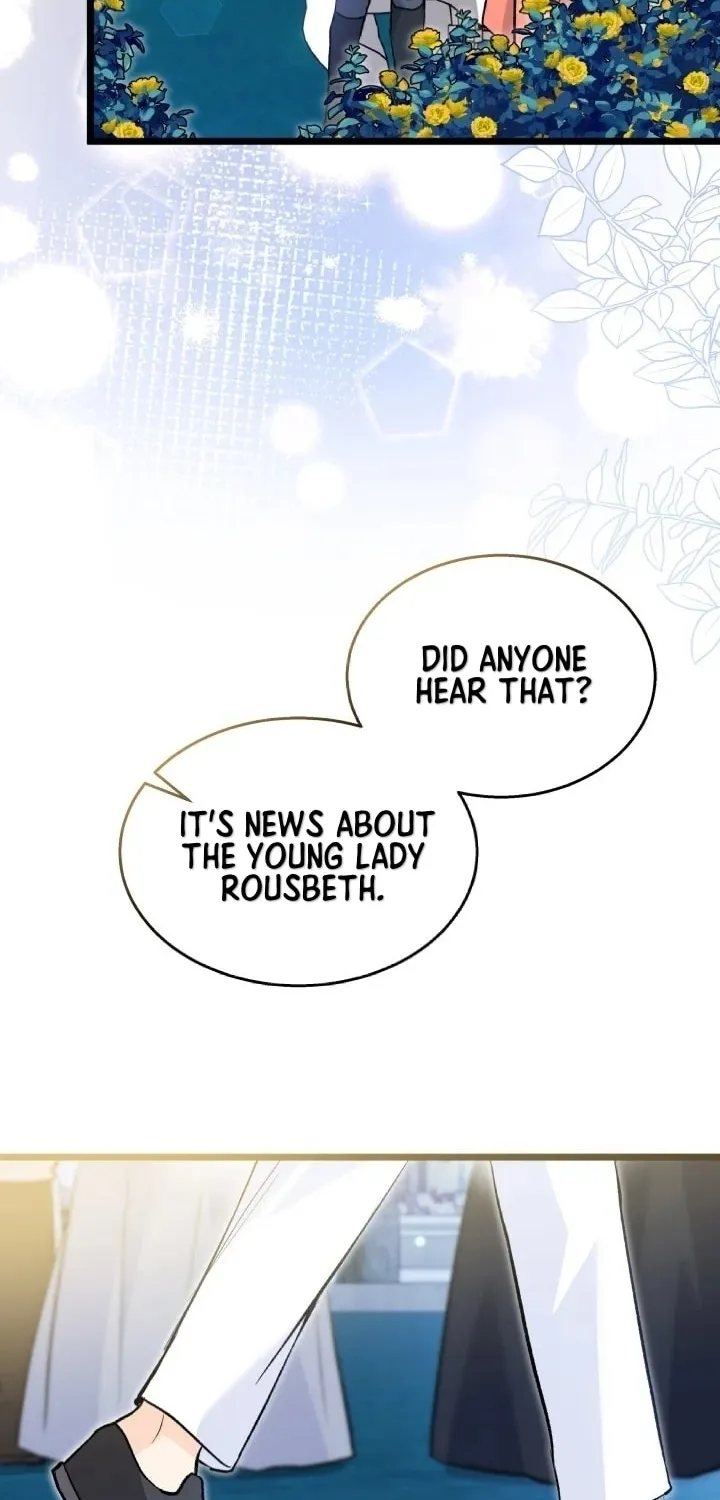 Little Rabbit and the Big Bad Leopard Chapter 146 page 69 - 