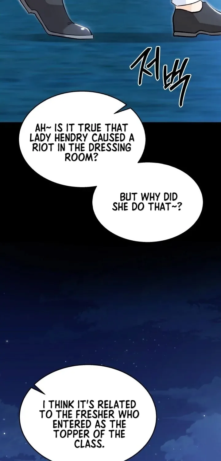 Little Rabbit and the Big Bad Leopard Chapter 146 page 70 - 