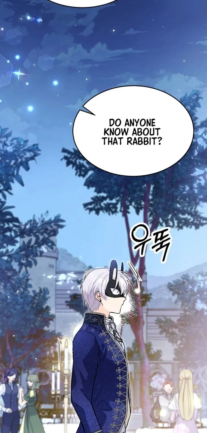 Little Rabbit and the Big Bad Leopard Chapter 146 page 71 - 
