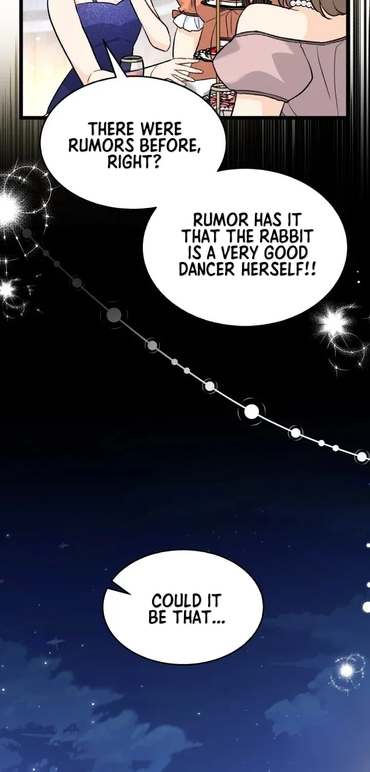 Little Rabbit and the Big Bad Leopard Chapter 146 page 73 - 