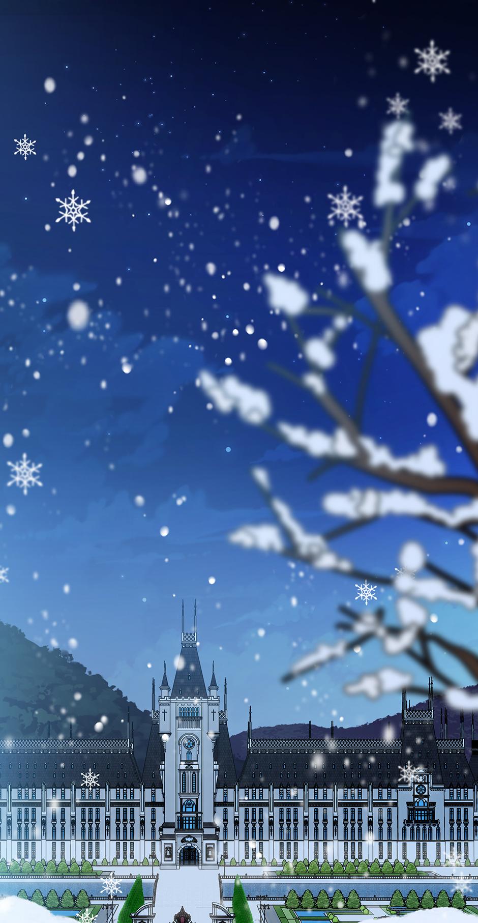 Little Rabbit and the Big Bad Leopard Chapter 147.1 page 1 - 