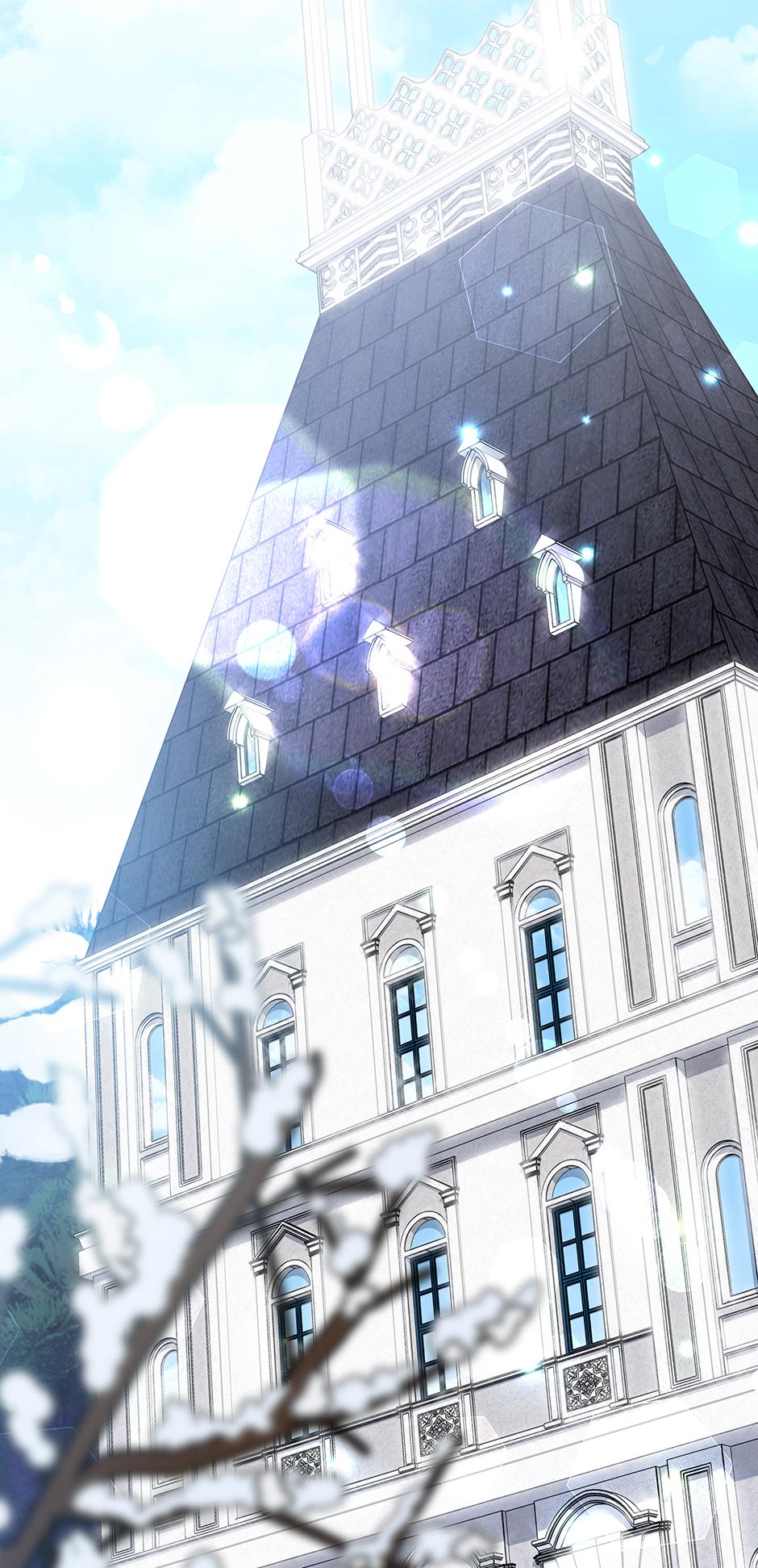Little Rabbit and the Big Bad Leopard Chapter 147.1 page 11 - 