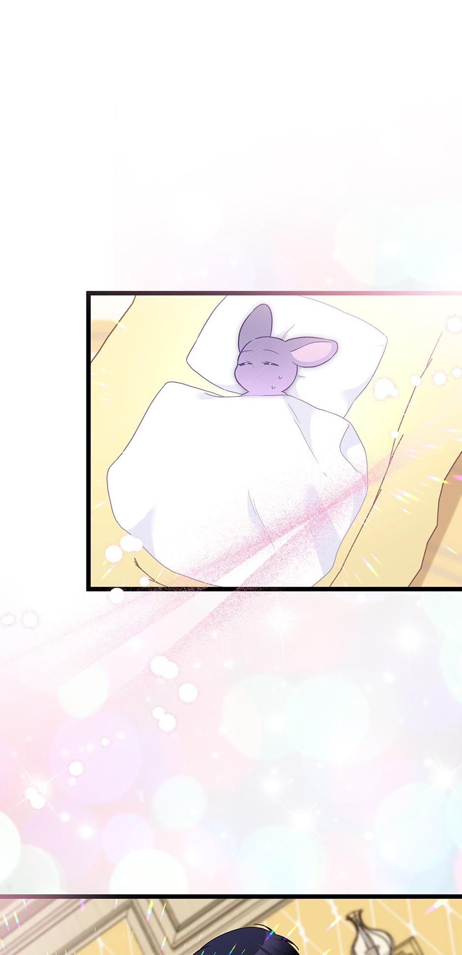 Little Rabbit and the Big Bad Leopard Chapter 147.1 page 13 - 