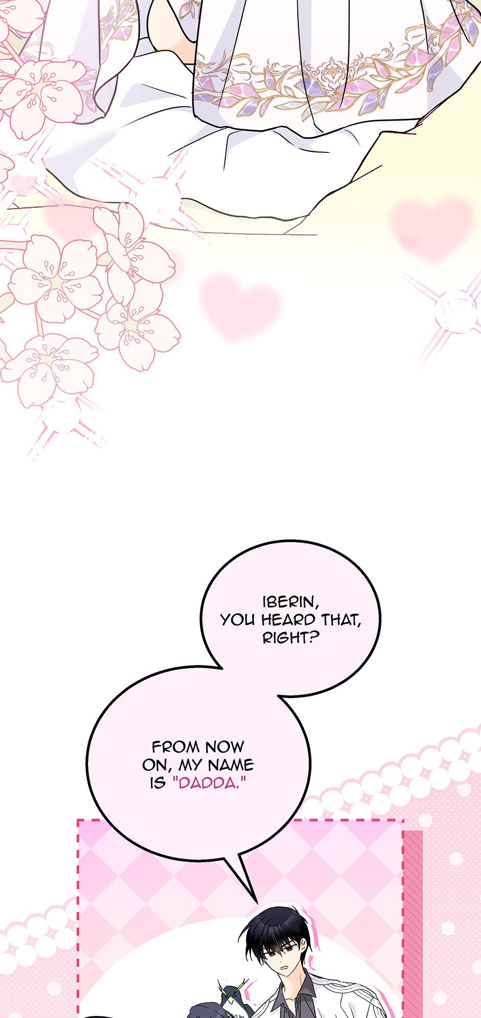 Little Rabbit and the Big Bad Leopard Chapter 147.1 page 21 - 