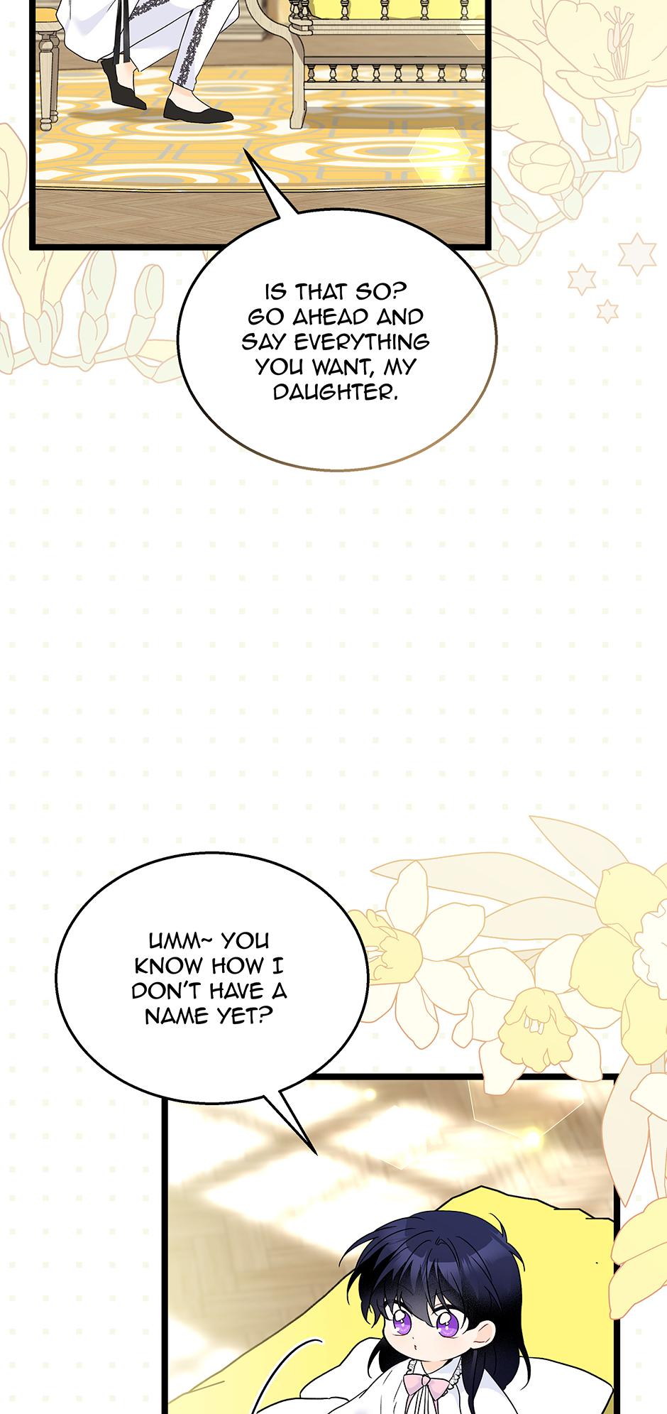Little Rabbit and the Big Bad Leopard Chapter 147.1 page 23 - 