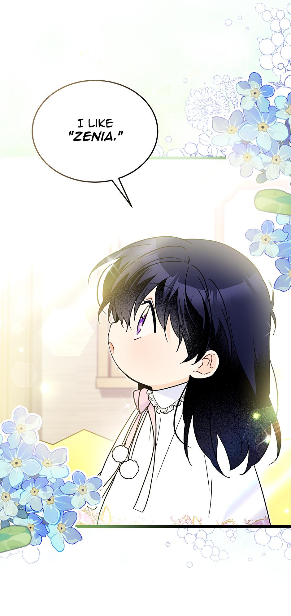 Little Rabbit and the Big Bad Leopard Chapter 147.1 page 26 - 