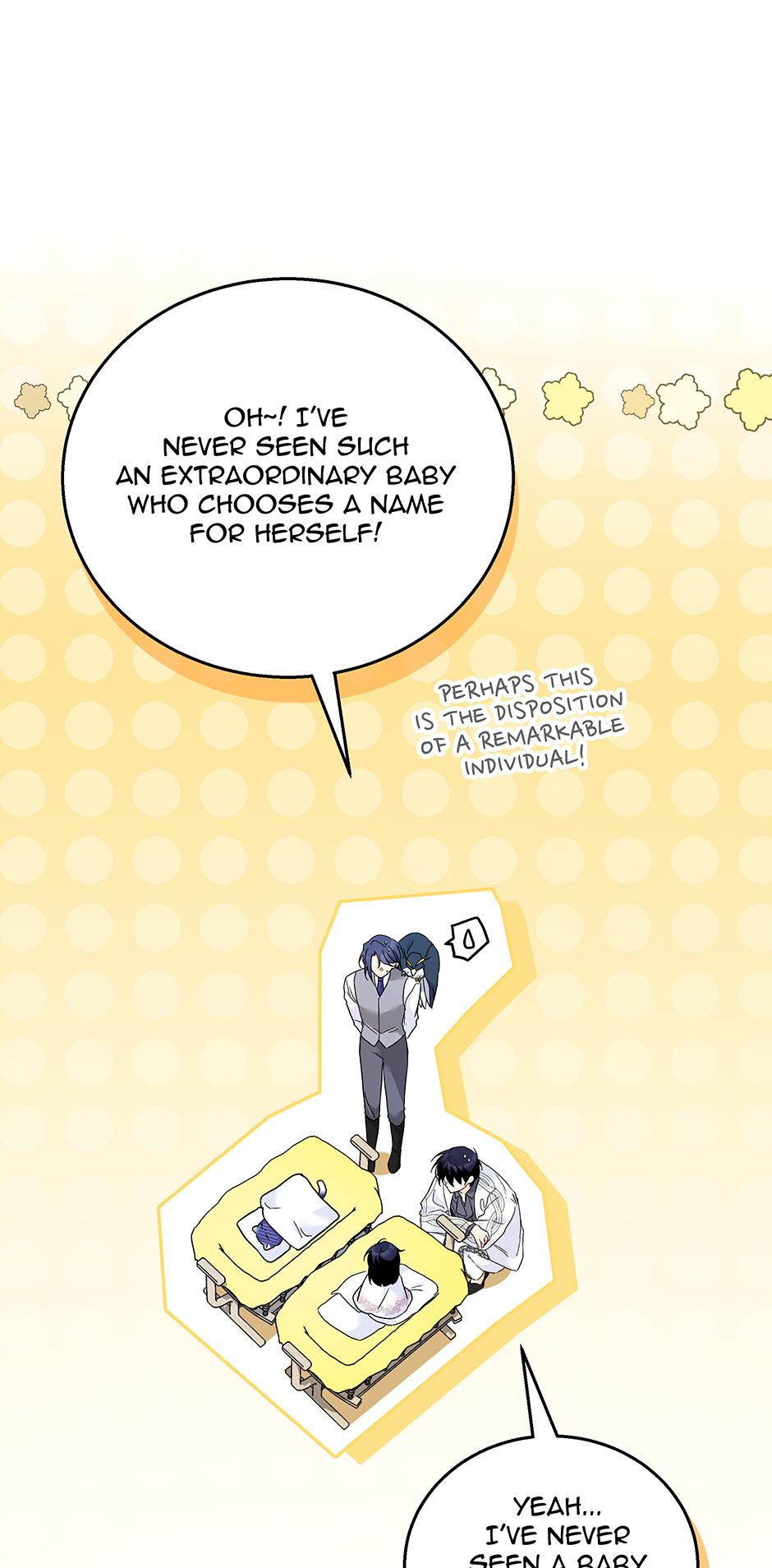 Little Rabbit and the Big Bad Leopard Chapter 147.1 page 28 - 