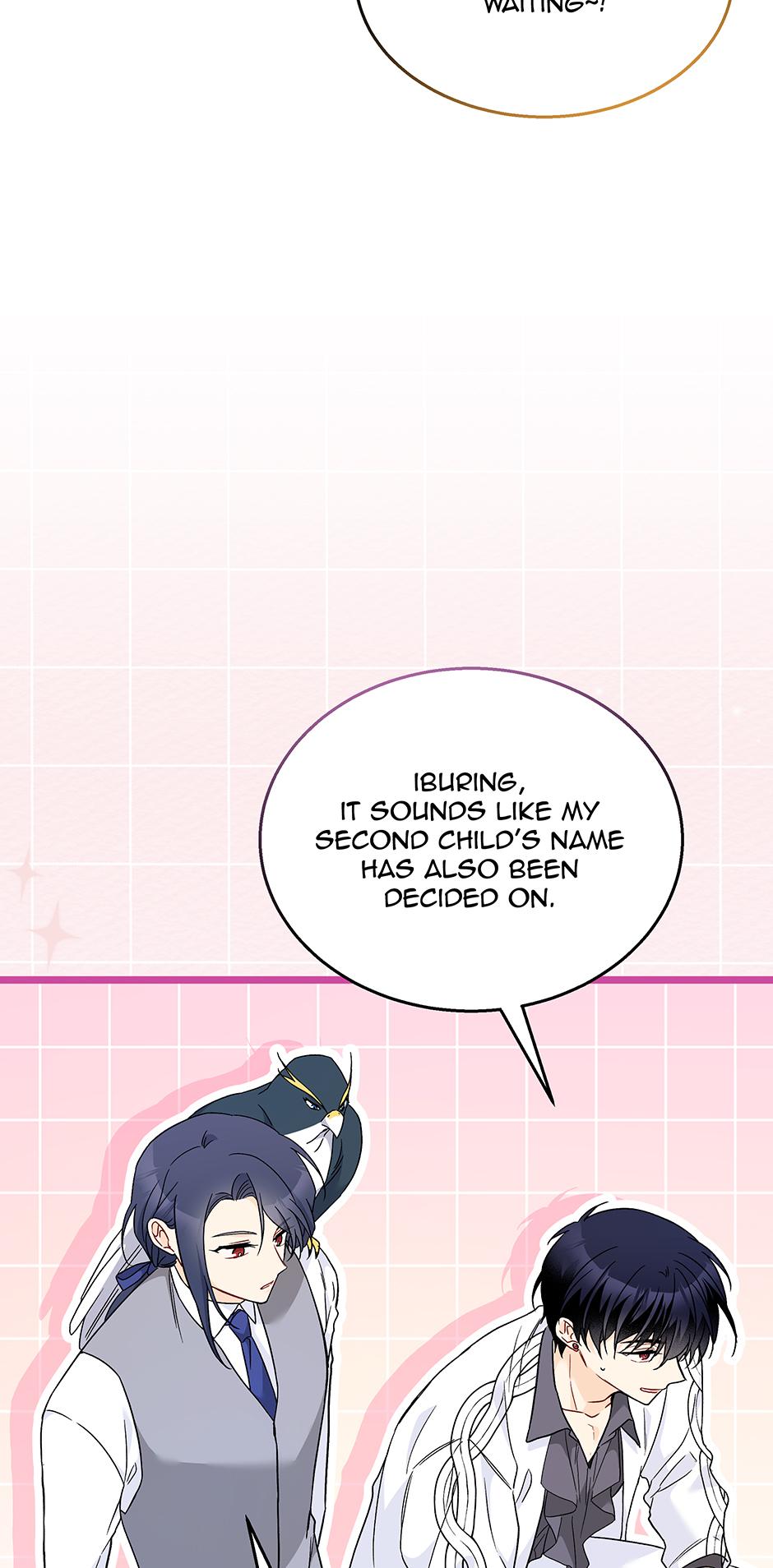 Little Rabbit and the Big Bad Leopard Chapter 147.1 page 31 - 