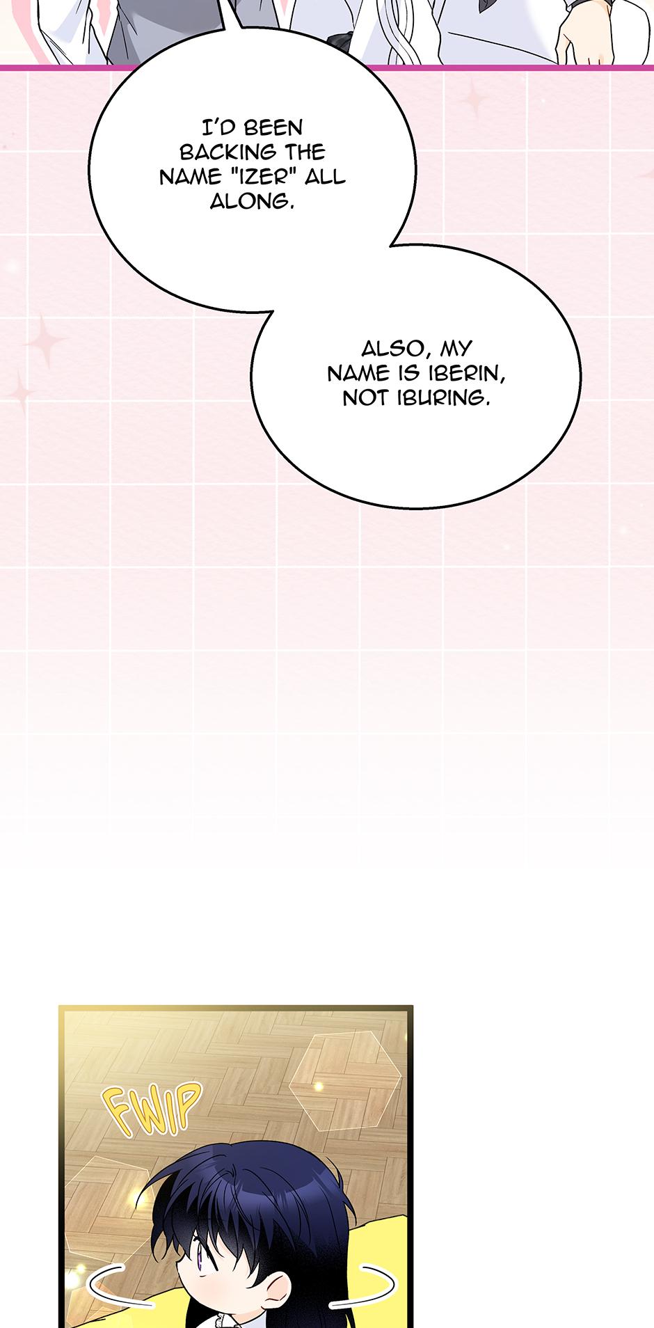 Little Rabbit and the Big Bad Leopard Chapter 147.1 page 32 - 