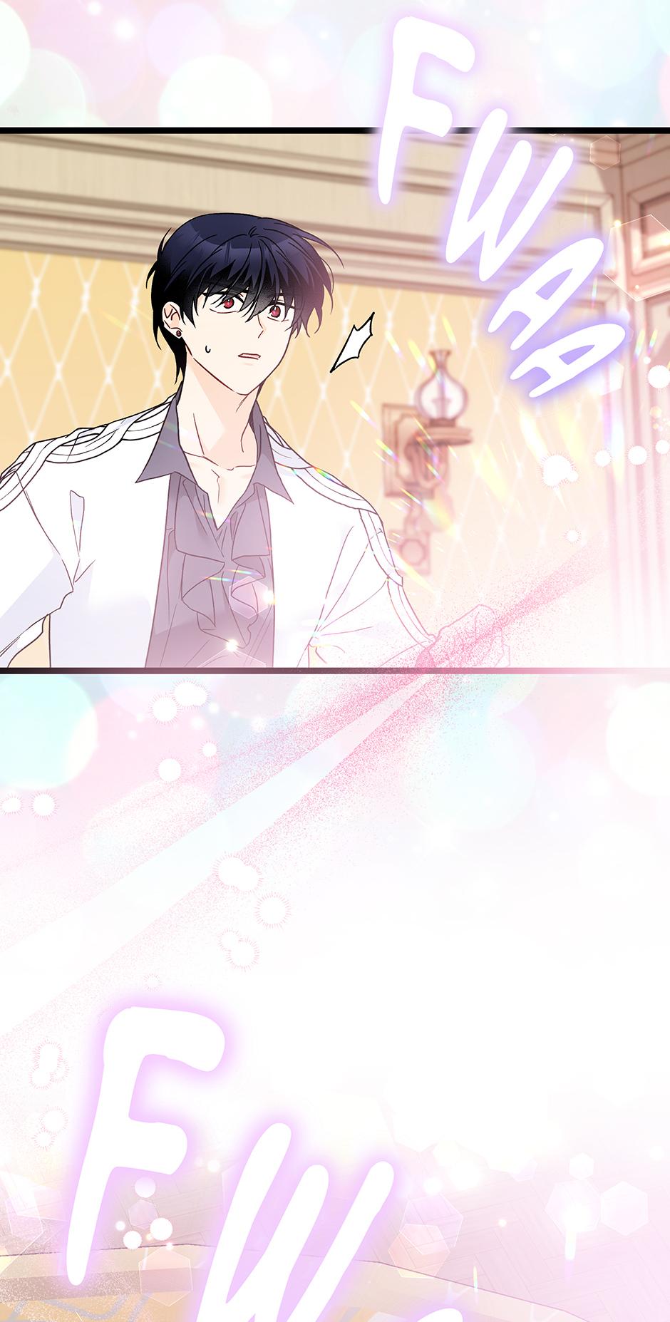 Little Rabbit and the Big Bad Leopard Chapter 147.1 page 48 - 