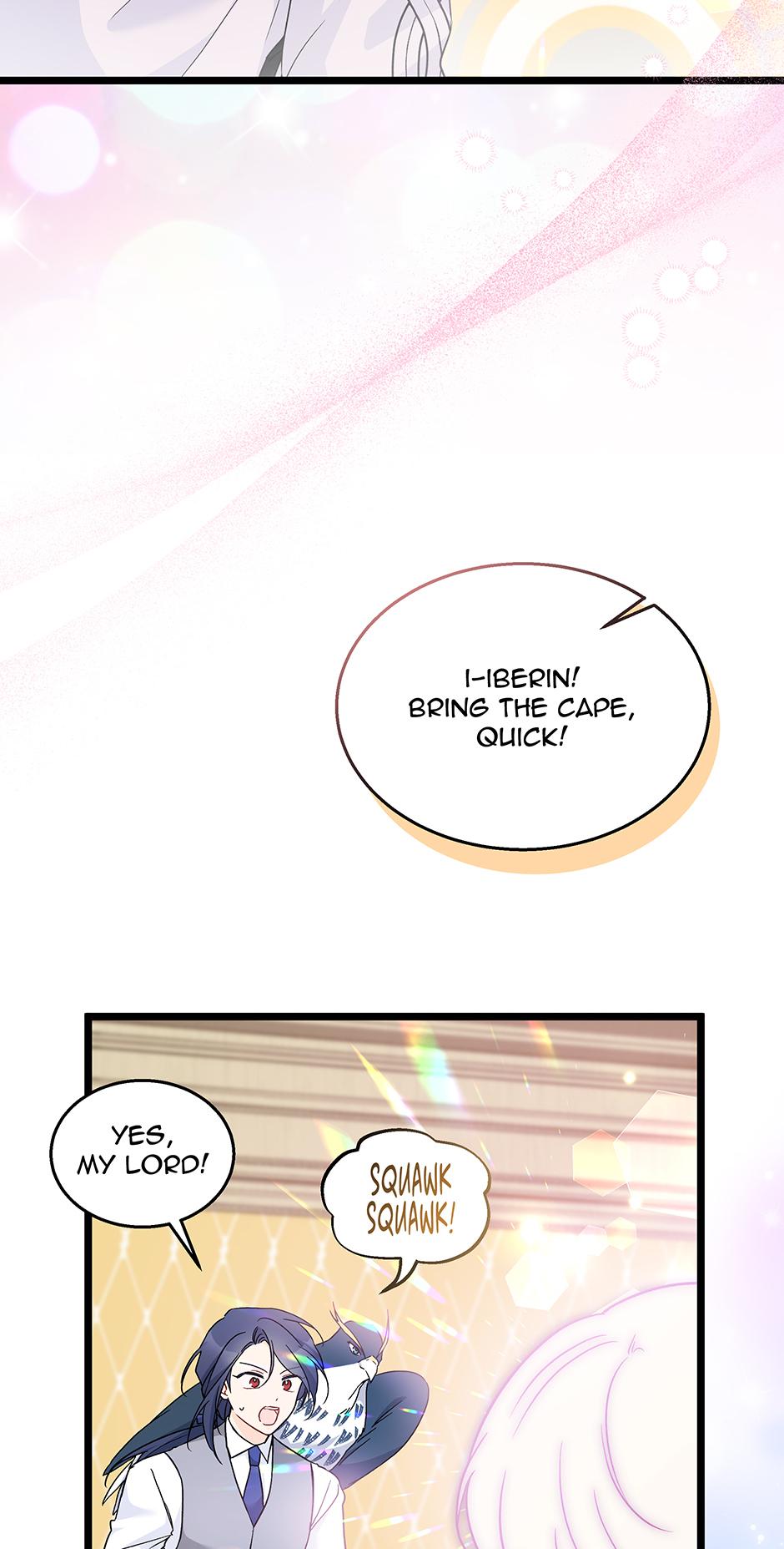 Little Rabbit and the Big Bad Leopard Chapter 147.1 page 50 - 