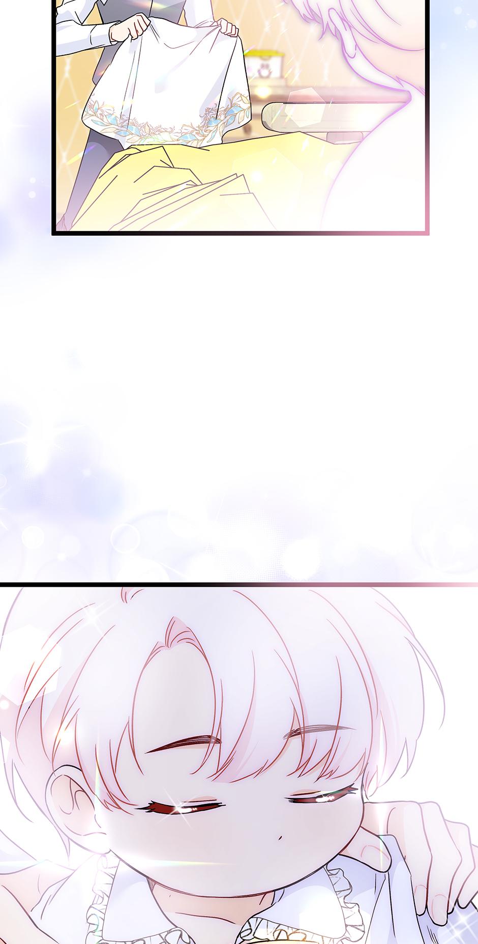 Little Rabbit and the Big Bad Leopard Chapter 147.1 page 51 - 