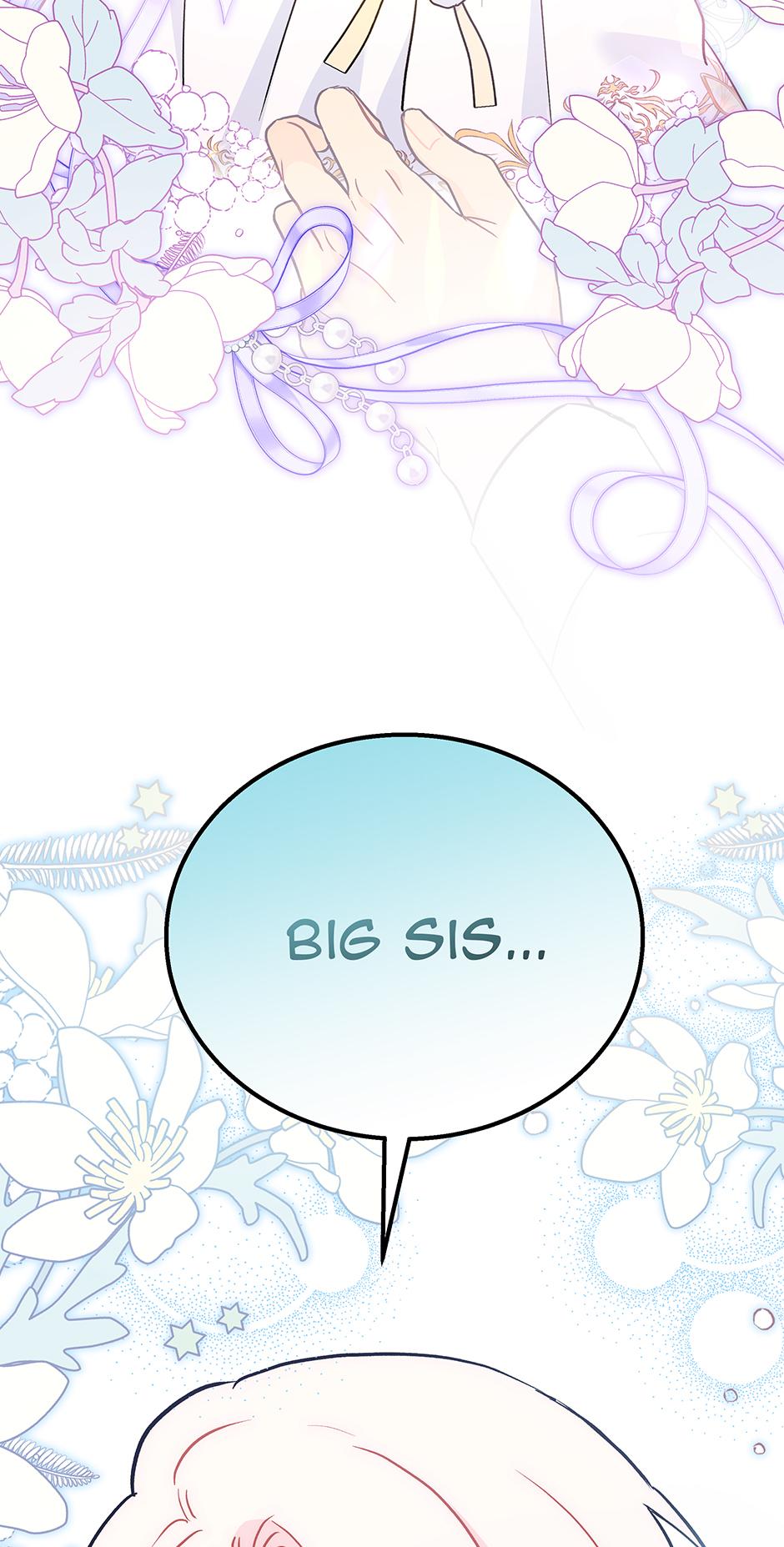 Little Rabbit and the Big Bad Leopard Chapter 147.1 page 53 - 