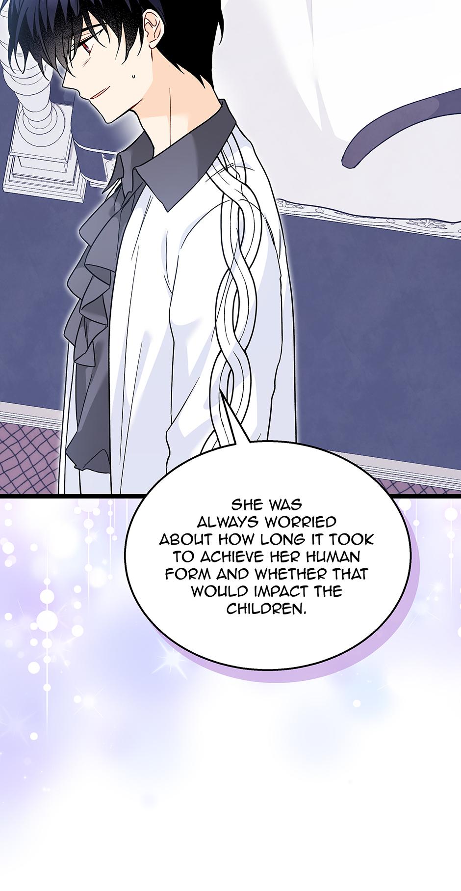 Little Rabbit and the Big Bad Leopard Chapter 147.1 page 7 - 