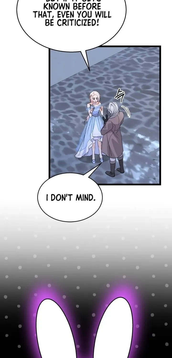 Little Rabbit and the Big Bad Leopard Chapter 147 page 12 - 