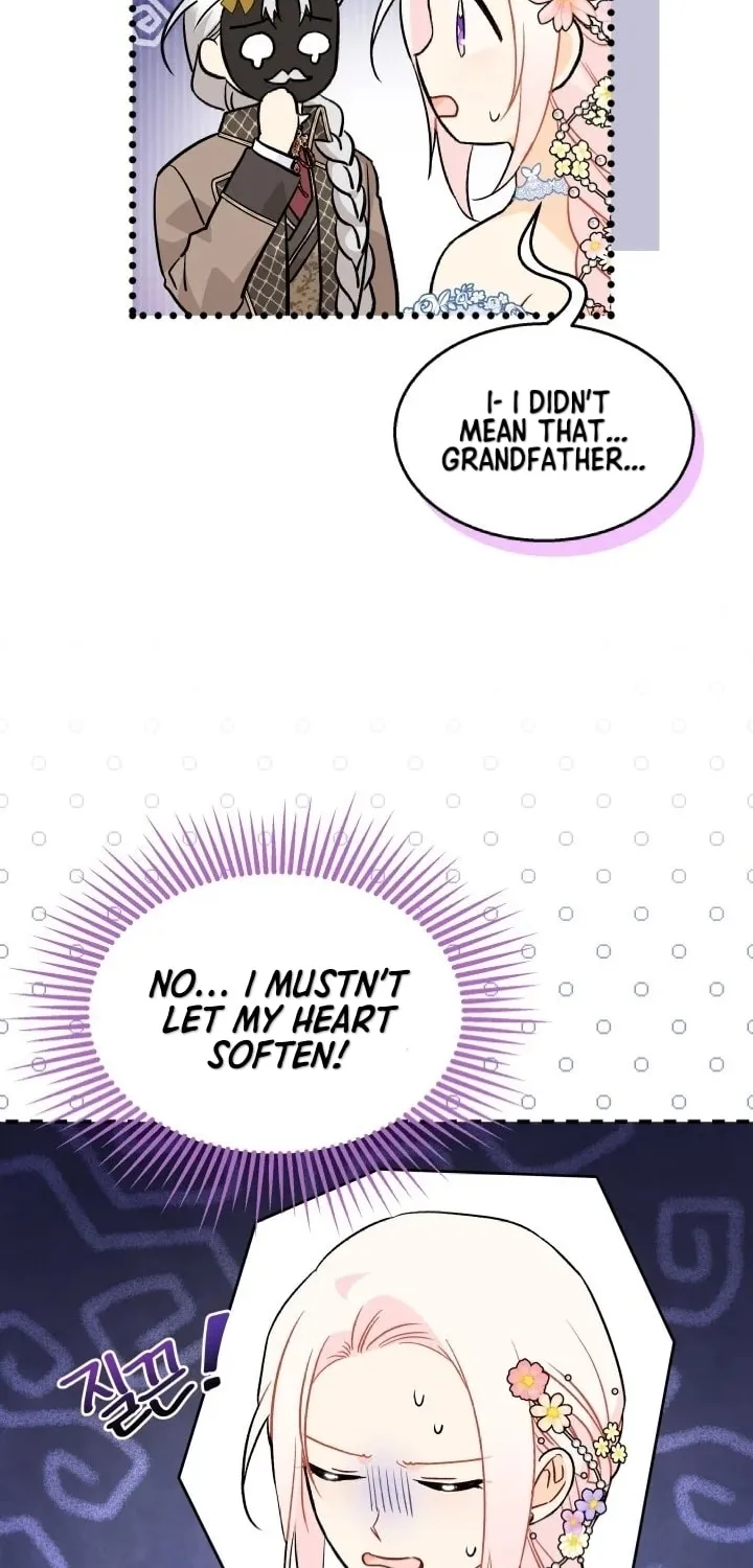 Little Rabbit and the Big Bad Leopard Chapter 147 page 16 - 