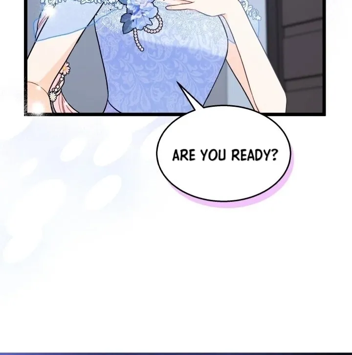 Little Rabbit and the Big Bad Leopard Chapter 147 page 19 - 