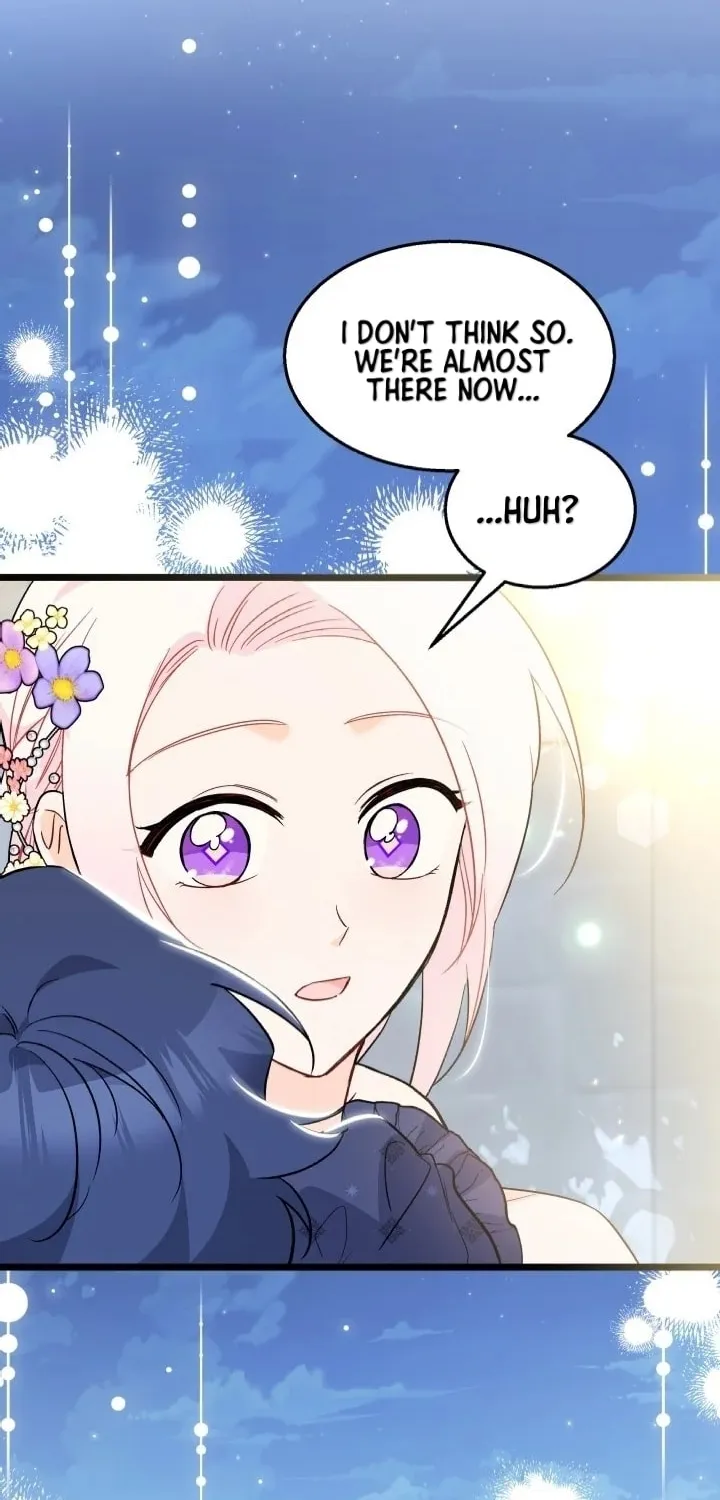 Little Rabbit and the Big Bad Leopard Chapter 147 page 25 - 