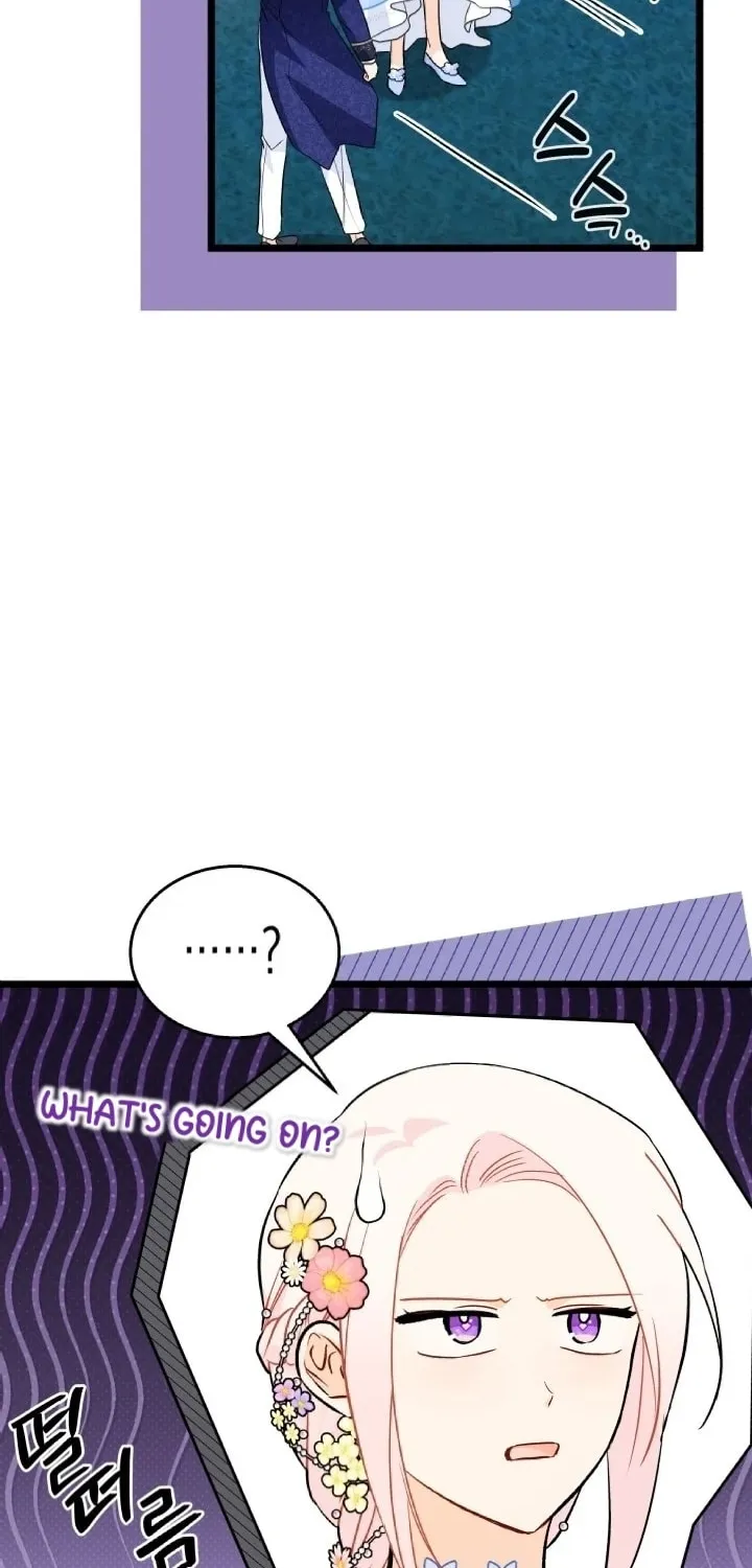 Little Rabbit and the Big Bad Leopard Chapter 147 page 43 - 