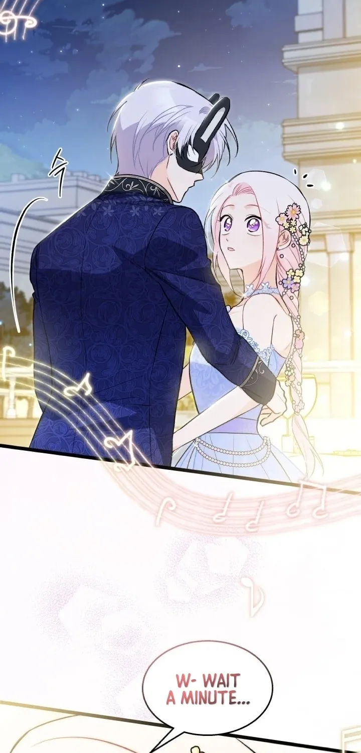 Little Rabbit and the Big Bad Leopard Chapter 147 page 46 - 
