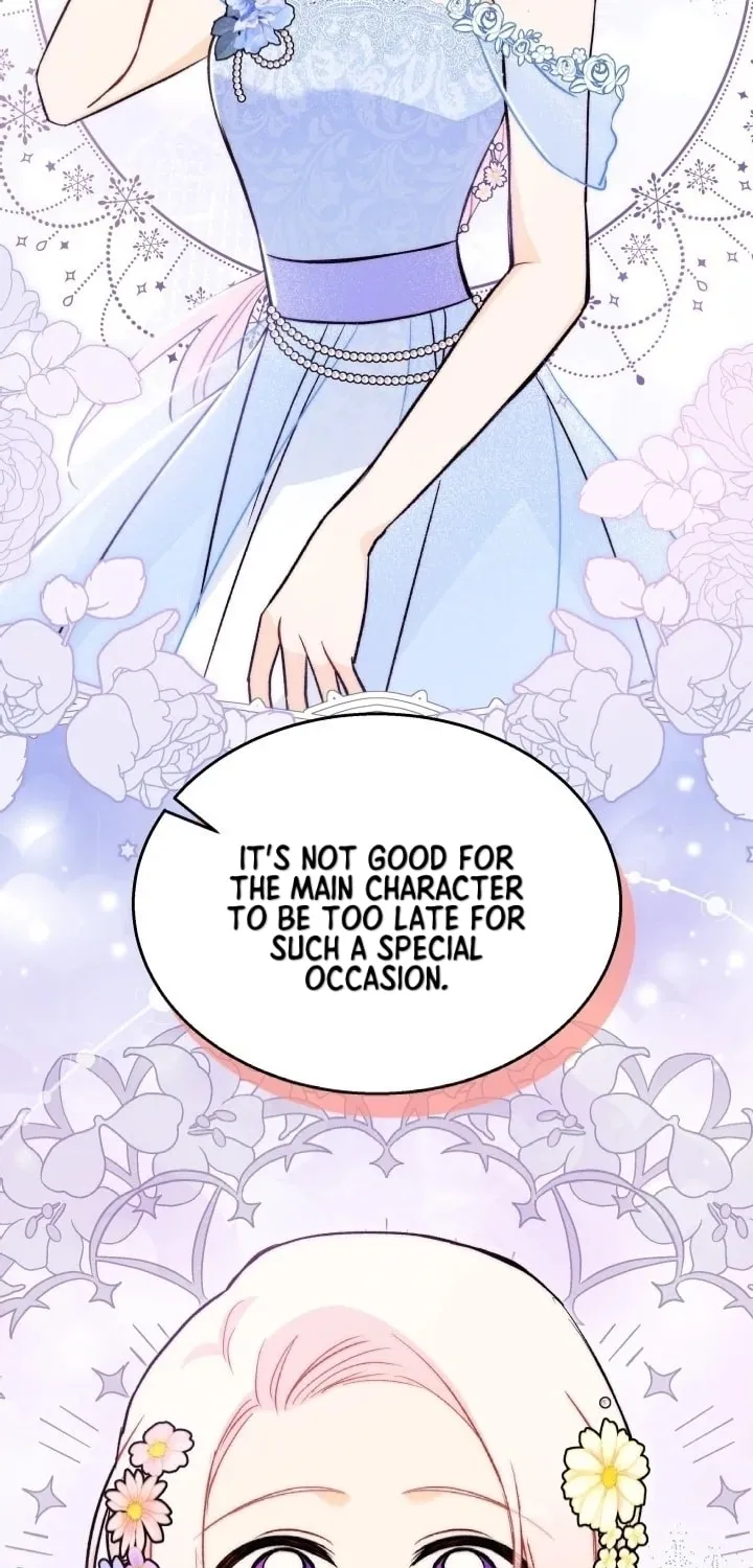 Little Rabbit and the Big Bad Leopard Chapter 147 page 6 - 