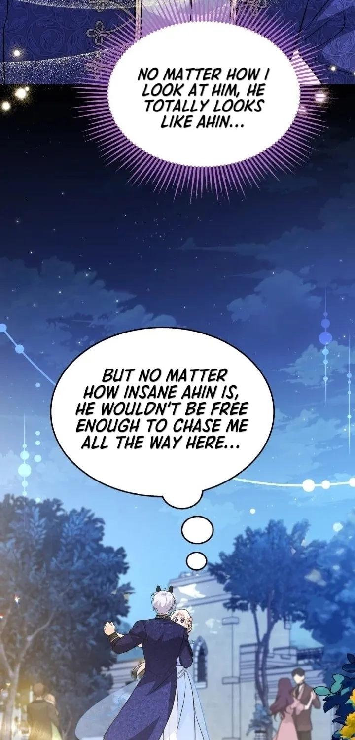 Little Rabbit and the Big Bad Leopard Chapter 147 page 52 - 