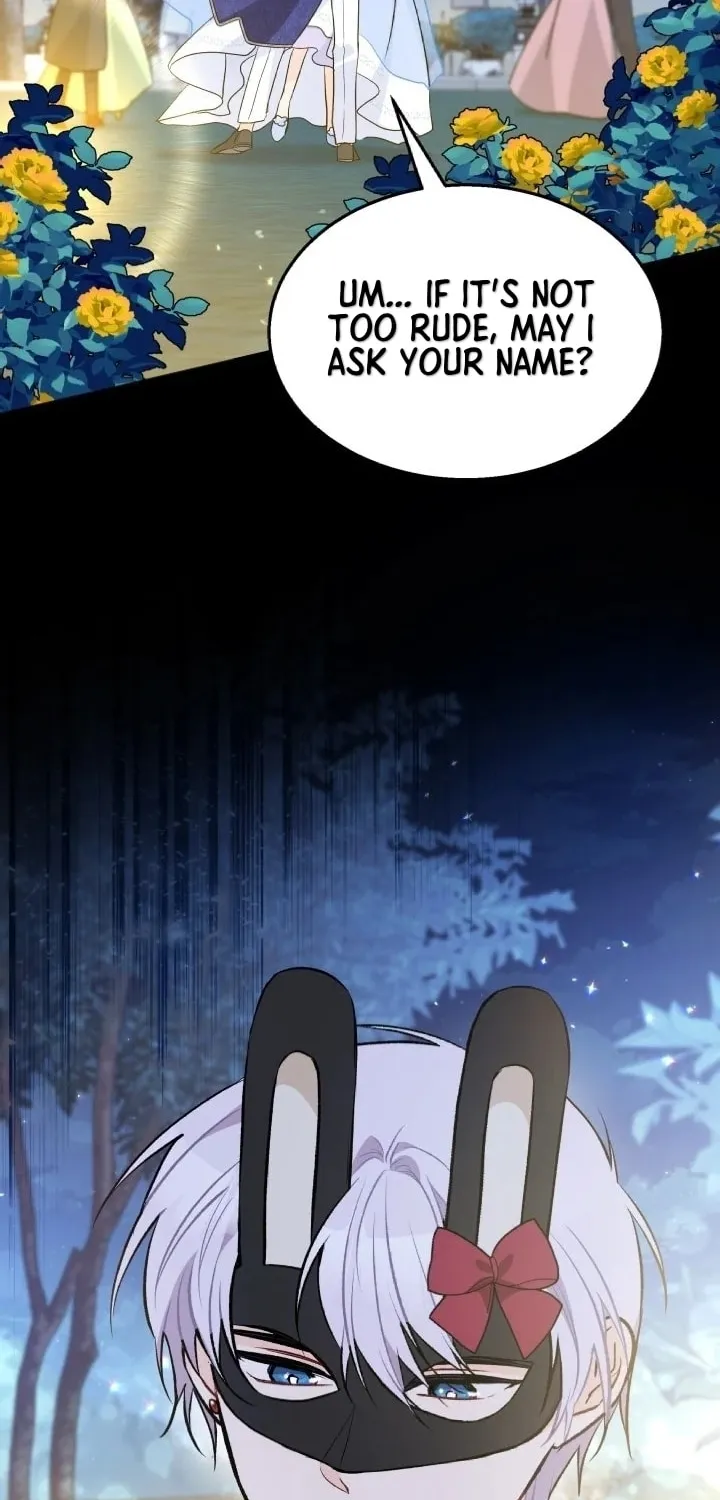 Little Rabbit and the Big Bad Leopard Chapter 147 page 53 - 
