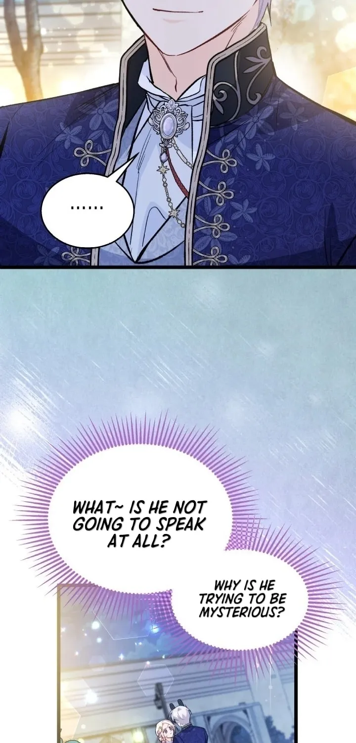 Little Rabbit and the Big Bad Leopard Chapter 147 page 54 - 