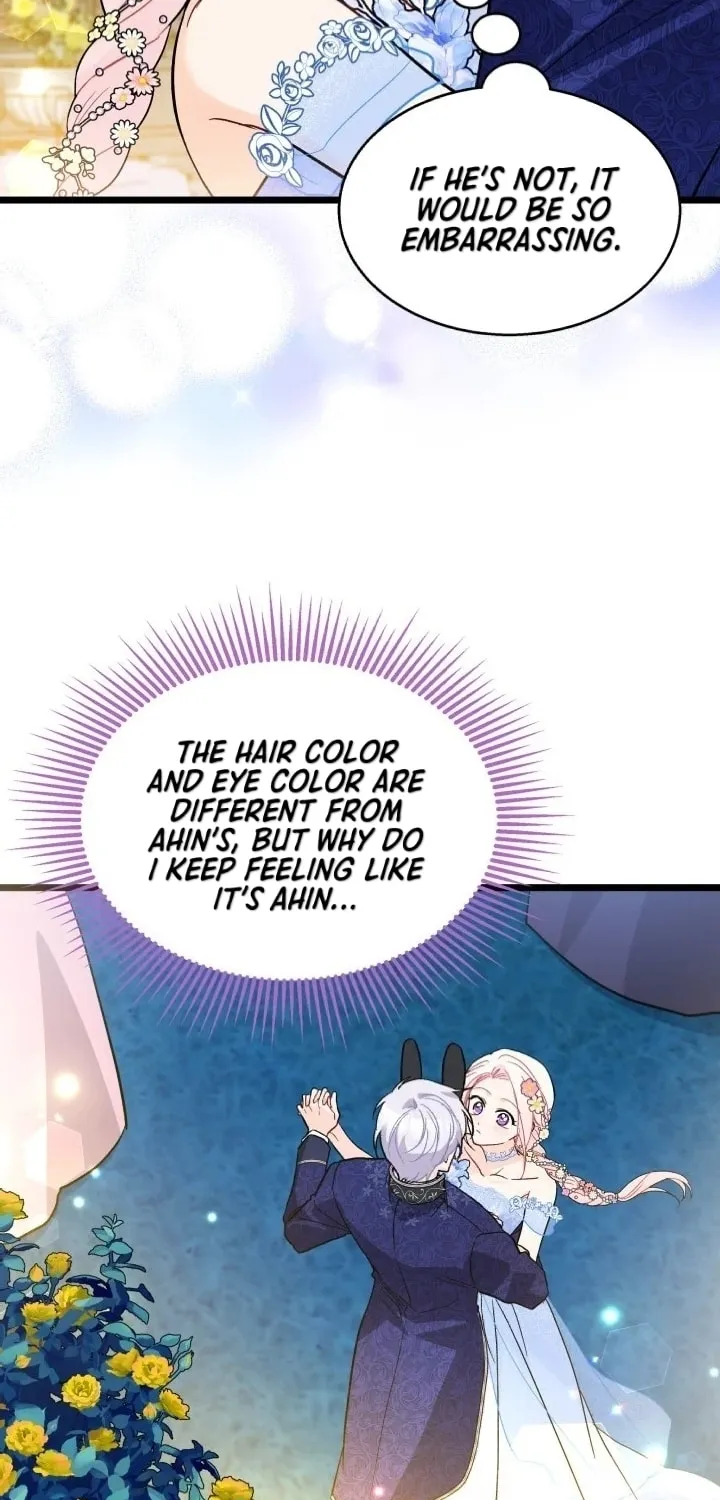 Little Rabbit and the Big Bad Leopard Chapter 147 page 56 - 