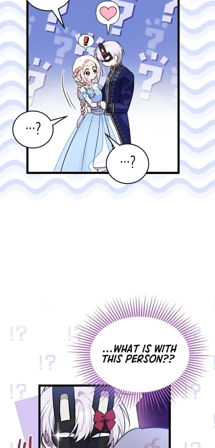 Little Rabbit and the Big Bad Leopard Chapter 147 page 62 - 