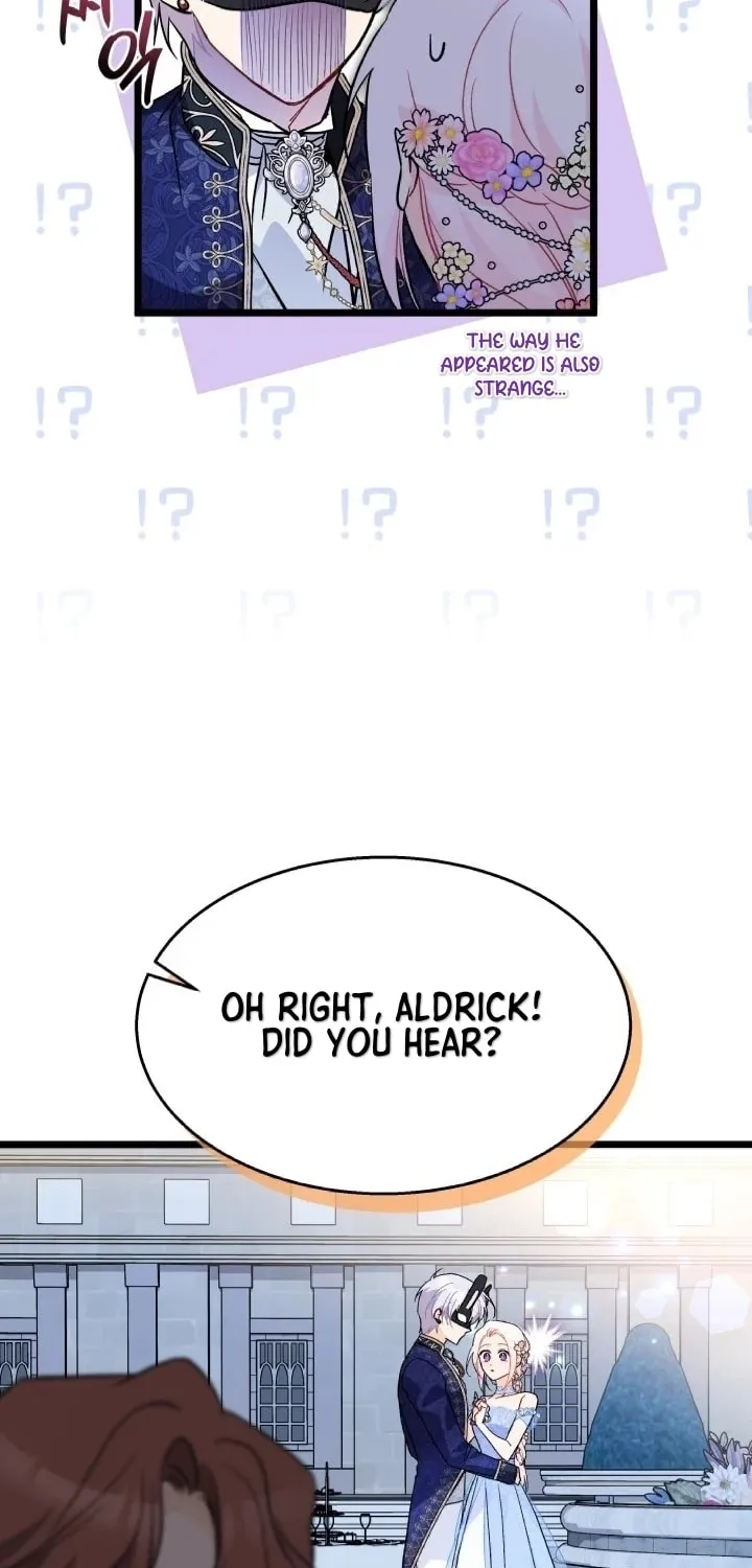 Little Rabbit and the Big Bad Leopard Chapter 147 page 63 - 