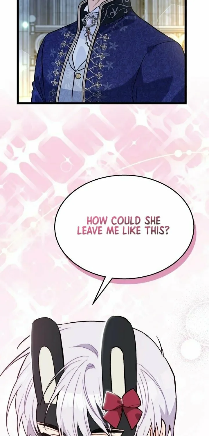 Little Rabbit and the Big Bad Leopard Chapter 147 page 70 - 